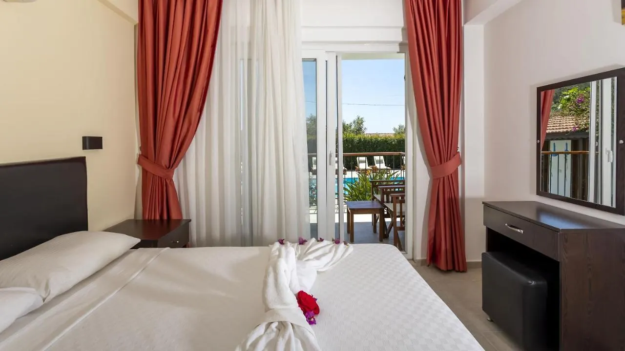 Kerem Apart Hotel Gocek  Aparthotel Gocek (Fethiye)