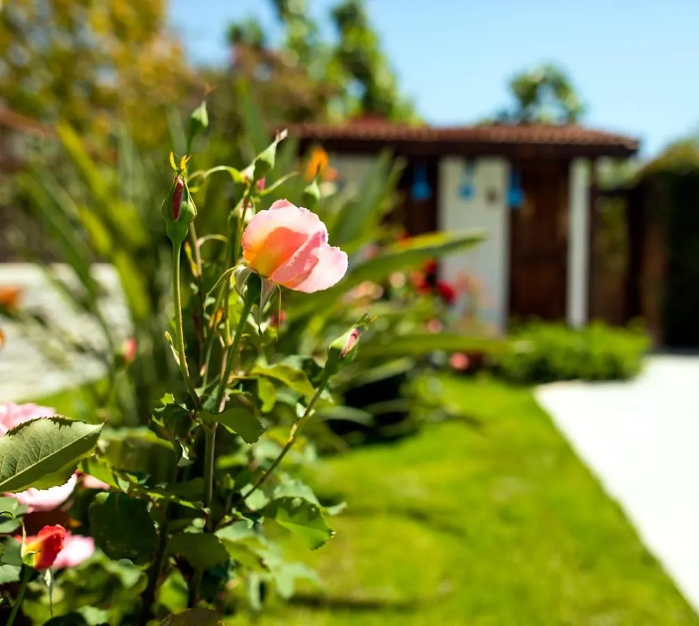 Kerem Apart Hotel Gocek  Gocek (Fethiye)