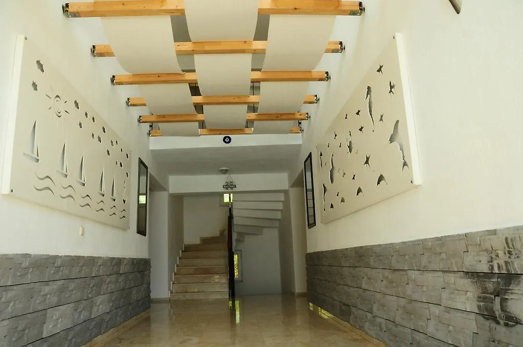 Kerem Apart Hotel Gocek  Aparthotel Gocek (Fethiye)