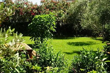 **** Aparthotel Kerem Apart Hotel Gocek  Turkey