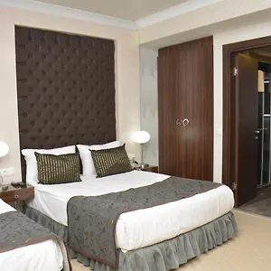 **** Hotel Koza Millenyum Hotel&spa Turkije