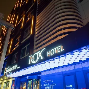 Rox 2* Анкара