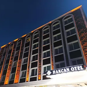 Hakcan 3* Измир