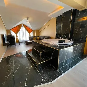 Otto Loft Premium 3* Анкара