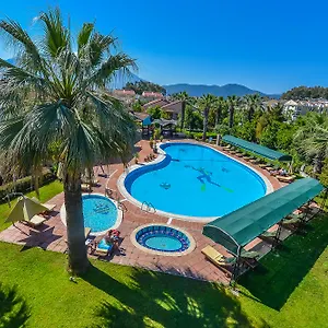 *** Hotel Rebin Turquie