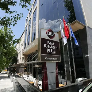 Western Center 4* Анкара
