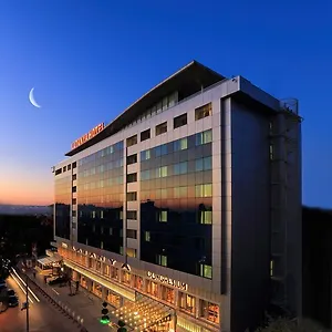 ***** Hotel Latanya Turkije