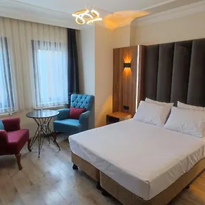 *** Hotel Star Turkije