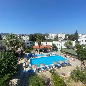 2* Station touristique Bodrum Park