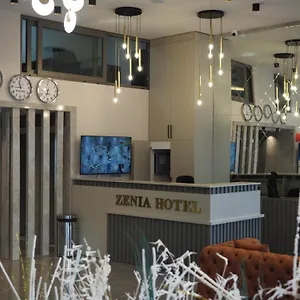  Hotel Zenia Turkije