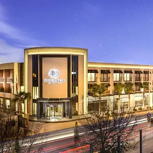 **** Hotel Doubletree By Hilton Airport Turquie