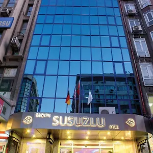 Susuzlu Seckin 3* Измир