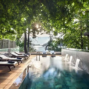 Отель Club Prive By Rixos Gocek