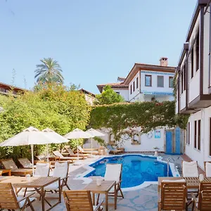 **** Hotel Aspen Kaleiçi Turquie