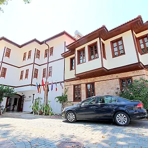 ** Hotel Karyatit Kaleici Turquie