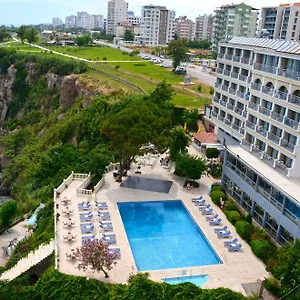 *** Hotel Lara (adults Only) Turquie